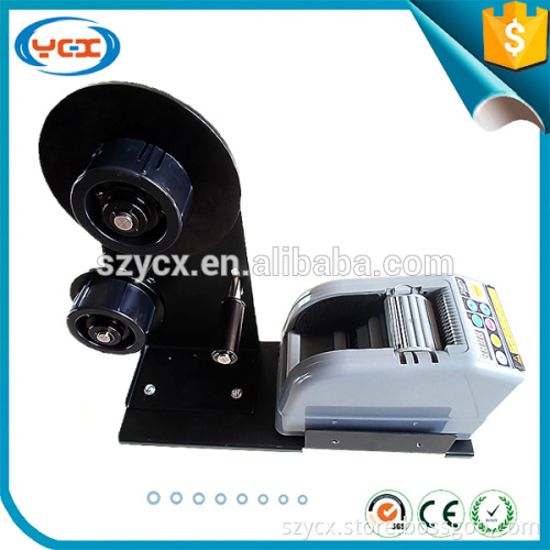 Plastic strong paper tape cutting machine dispenser /ZCUT-9 tape dispenser